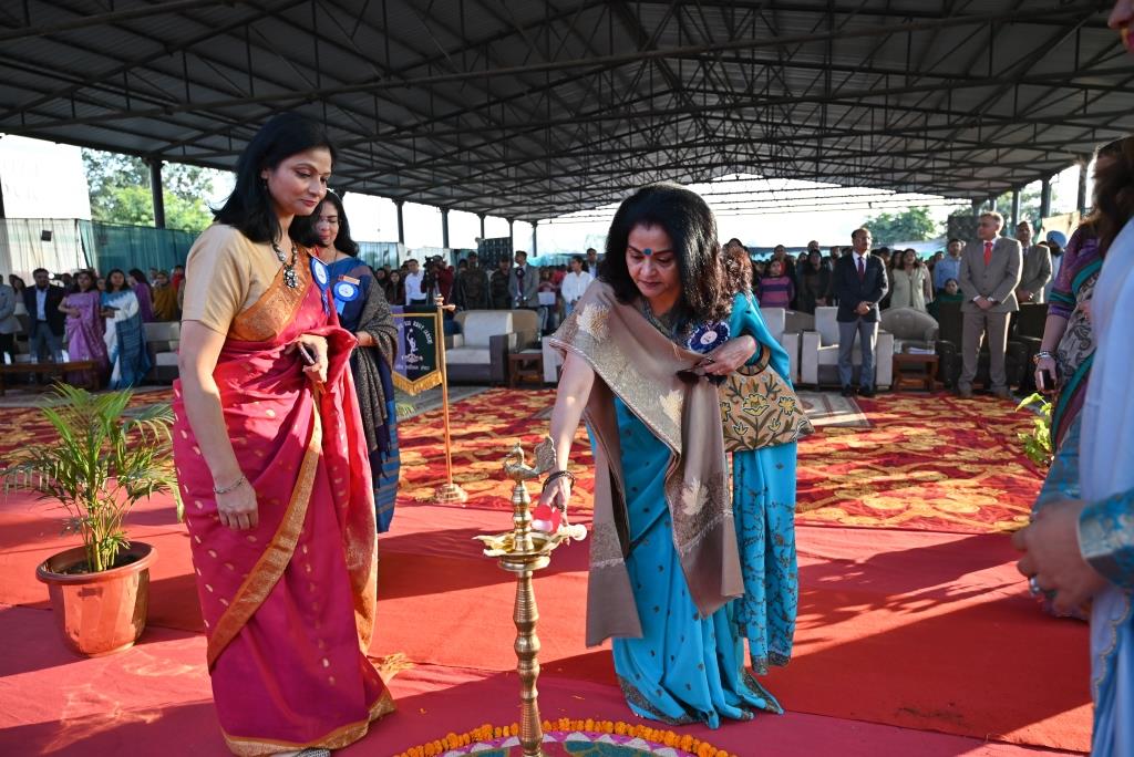 Annual Function ‘Aarohan’ (2024-25)