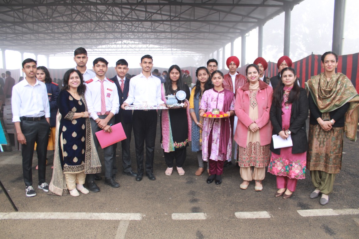 Farewell Party 'SAYONARA 2025'