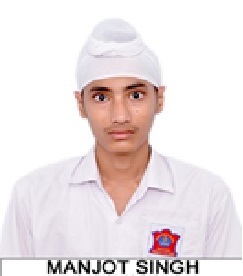 MANJOT SINGH